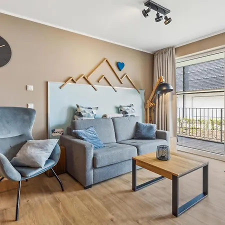 Gebirgsresort Winterberg