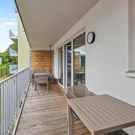 Appartement Gebirgsresort *
