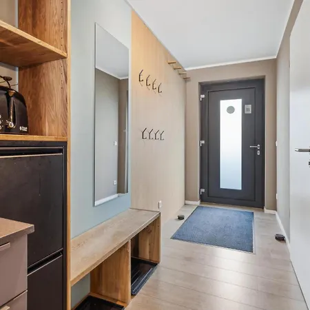 Appartement Gebirgsresort *