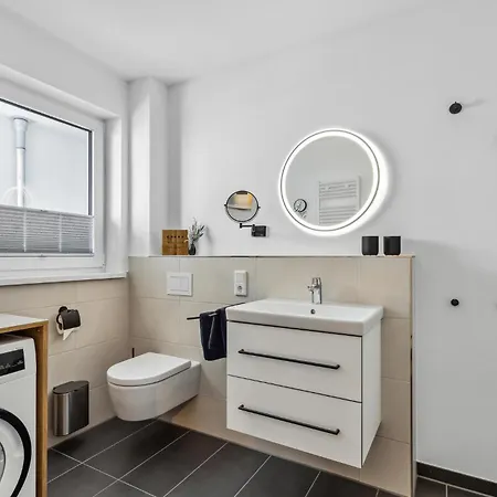 Gebirgsresort Appartement *
